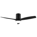 Tulega Laeventilaator Cecotec EnergySilence Aero 5600 Aqua Must 20 W 40 W