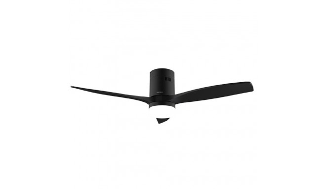 Tulega Laeventilaator Cecotec EnergySilence Aero 5600 Aqua Must 20 W 40 W