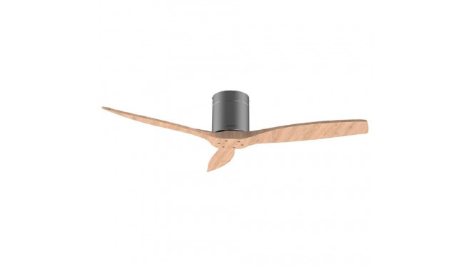 Ceiling Fan Cecotec EnergySilence Aero 5500 Aqua Brown Silver 40 W