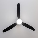 Tulega Laeventilaator Cecotec EnergySilence Aero 5600 Aqua Must 20 W 40 W