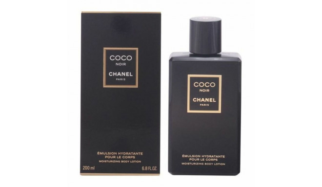 Body Lotion Coco Noir Chanel Coco Noir (200 ml) 200 ml