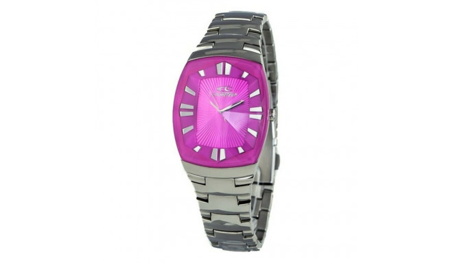Ladies'Watch Chronotech CT7065L-25M (Ø 30 mm)