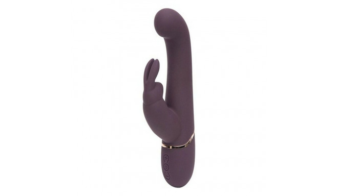 Rabbit Fifty Shades of Grey N10539 Purple