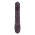 Rabbit Fifty Shades of Grey N10539 Purple