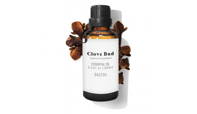 Eeterlik õli Daffoil Nelk (100 ml)