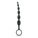 Anal Beads Fifty Shades of Grey Black Silicone