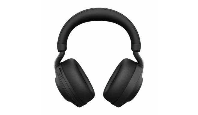 Kõrvaklapid Mikrofoniga Jabra 28599-999-899        Must