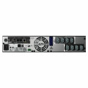 Interactive UPS APC SMX1500RMI2UNC 1200 W
