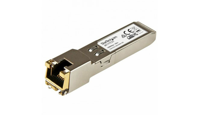 MultiMode SFP Fibre Module Startech J8177CST