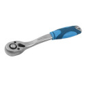 Wrench Ferrestock 1/4" 160 mm Steel