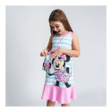 Kleita Minnie Mouse Zils - 6 Gadi