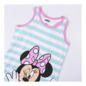 Kleita Minnie Mouse Zils - 6 Gadi