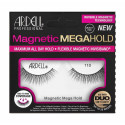Viltus skropstas Ardell Magnetic Megahold Nº 110 (1 gb.)