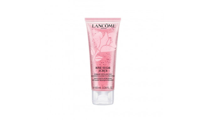 Sejas tonizējošais līdzeklis Rose Sugar Lancôme 100 ml