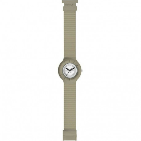 Men's Watch Hip Hop HERO White (Ø 32 mm)