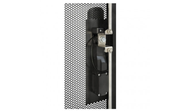 Seinakinnitusega Serverikapp APC NBHN125