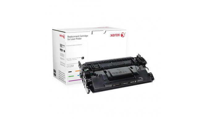 Originaalne Tindikassett Xerox 006R03464 Must