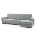 Atpūtas krēsla pārvalks ar īsu labo roku Sofaskins NIAGARA 210 - 340 cm - Fuksija