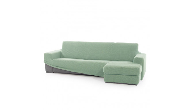Atpūtas krēsla pārvalks ar īsu labo roku Sofaskins NIAGARA 210 - 340 cm - Brūns