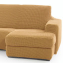 Atpūtas krēsla pārvalks ar īsu labo roku Sofaskins NIAGARA 210 - 340 cm - Lins