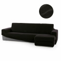 Atpūtas krēsla pārvalks ar īsu labo roku Sofaskins NIAGARA 210 - 340 cm - Fuksija