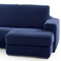 Atpūtas krēsla pārvalks ar īsu labo roku Sofaskins NIAGARA 210 - 340 cm - Fuksija
