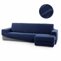 Atpūtas krēsla pārvalks ar īsu labo roku Sofaskins NIAGARA 210 - 340 cm - Fuksija