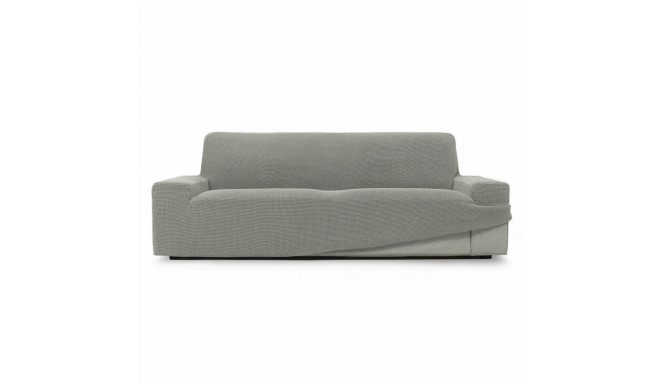 Sofa Cover Sofaskins NIAGARA Light grey - 1-seater armchair   70 - 110 cm