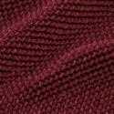 Cover for chaise longue with long left arm Sofaskins NIAGARA 210 - 340 cm - Fuchsia