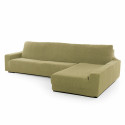 Cover for chaise longue with long right arm Sofaskins NIAGARA 210 - 340 cm - Light Grey