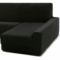 Чехол для шезлонга с длинной правой рукой Sofaskins NIAGARA 210 - 340 cm - Светло-серый