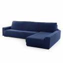 Чехол для шезлонга с длинной правой рукой Sofaskins NIAGARA 210 - 340 cm - Светло-серый