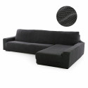 Чехол для шезлонга с длинной правой рукой Sofaskins NIAGARA 210 - 340 cm - Светло-серый