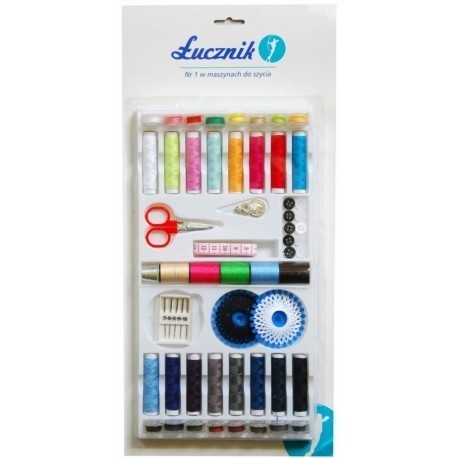 Lucznik õmbluskomplekt Basic