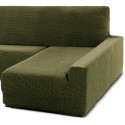 Чехол для шезлонга с длинной правой рукой Sofaskins NIAGARA 210 - 340 cm - Светло-серый