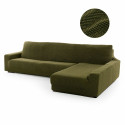 Чехол для шезлонга с длинной правой рукой Sofaskins NIAGARA 210 - 340 cm - Светло-серый