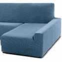 Чехол для шезлонга с длинной правой рукой Sofaskins NIAGARA 210 - 340 cm - Светло-серый