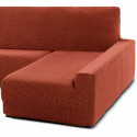 Чехол для шезлонга с длинной правой рукой Sofaskins NIAGARA 210 - 340 cm - Светло-серый