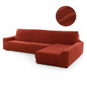 Чехол для шезлонга с длинной правой рукой Sofaskins NIAGARA 210 - 340 cm - Светло-серый