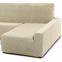 Чехол для шезлонга с длинной правой рукой Sofaskins NIAGARA 210 - 340 cm - Светло-серый