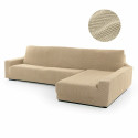 Чехол для шезлонга с длинной правой рукой Sofaskins NIAGARA 210 - 340 cm - Светло-серый