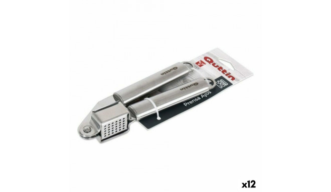 Ķiploku Spiede Quttin 59481 Nerūsējošais tērauds (23 cm)
