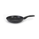 Pan Quttin Select 2.0 Black 24 cm (6 Units)