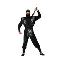 Costume Ninja White - XS/S