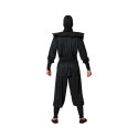 Costume Ninja White - XS/S