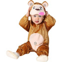 Costume Monkey Brown animals 24 Months