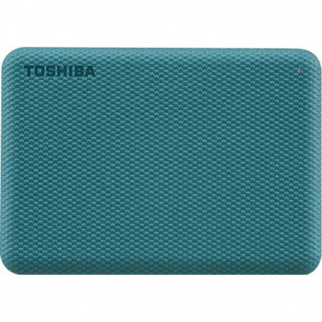 Väline Kõvaketas Toshiba Advance 2 TB HDD