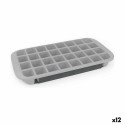 Jääkuubiku Vorm Quttin Painduv 33 x 18,2 x 3 cm (12 Ühikut)