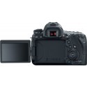 Canon EOS 6D Mark II + 24-105mm IS STM Kit