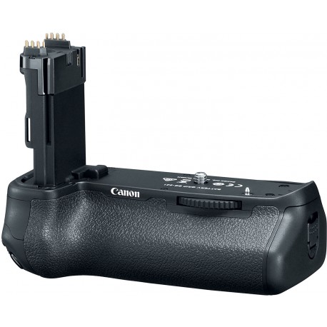 Canon bateriju bloks BG-E21